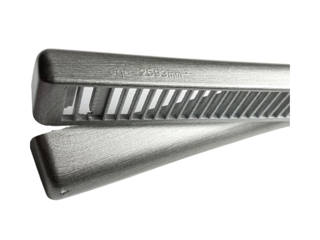 Trickle Vents — Winlock Security Limited